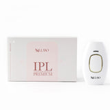 Skillano Premium IPL Laser Hair Removal