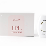 Skillano Premium IPL Laser Hair Removal