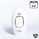 Skillano Premium IPL Laser Hair Removal
