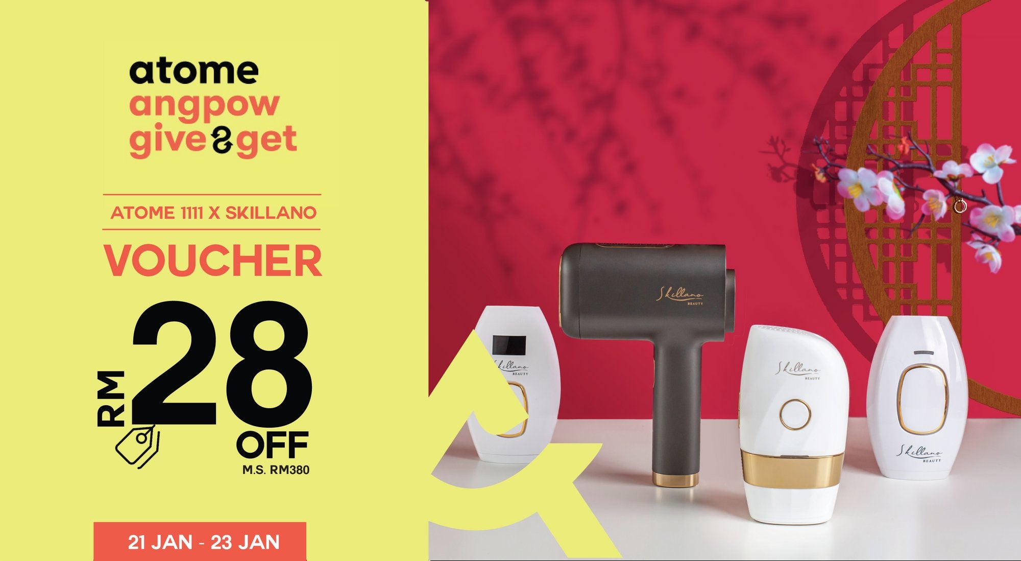 Home Use Laser Hair Removal
