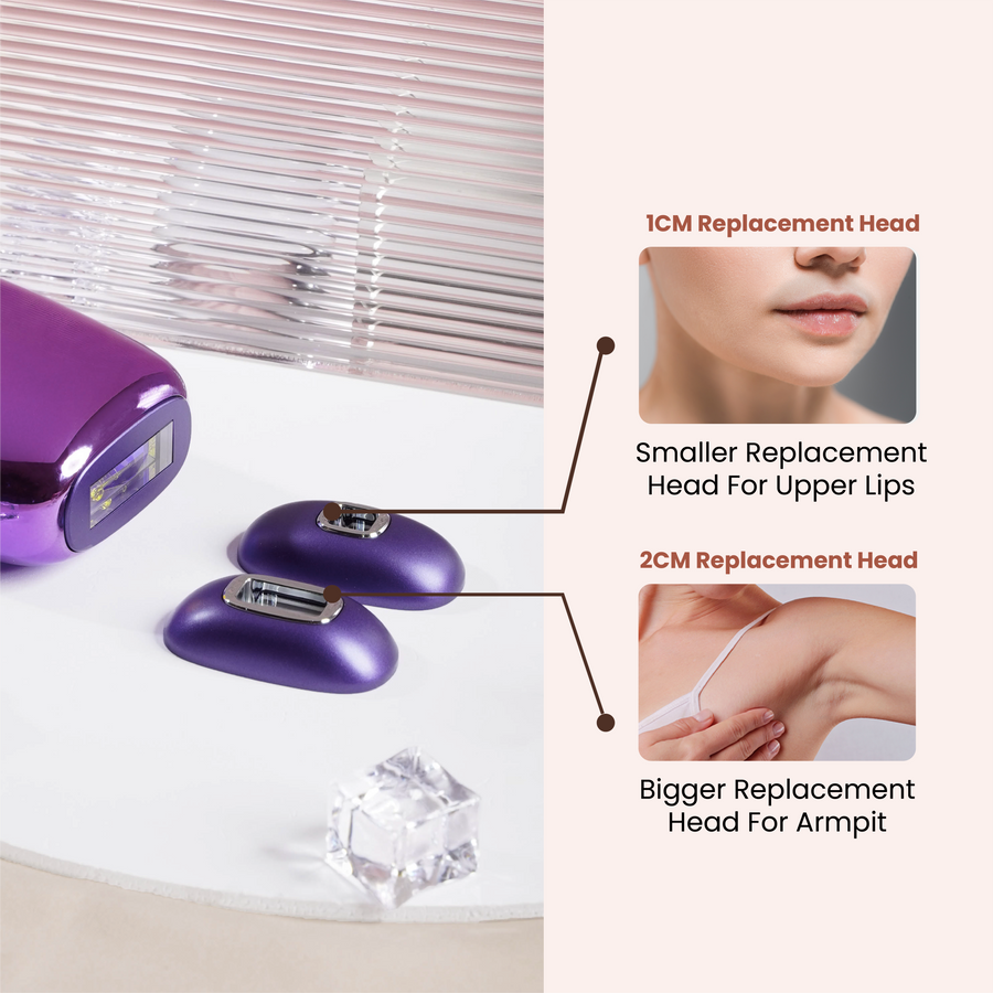 Skillano ipl hair removal Clearance