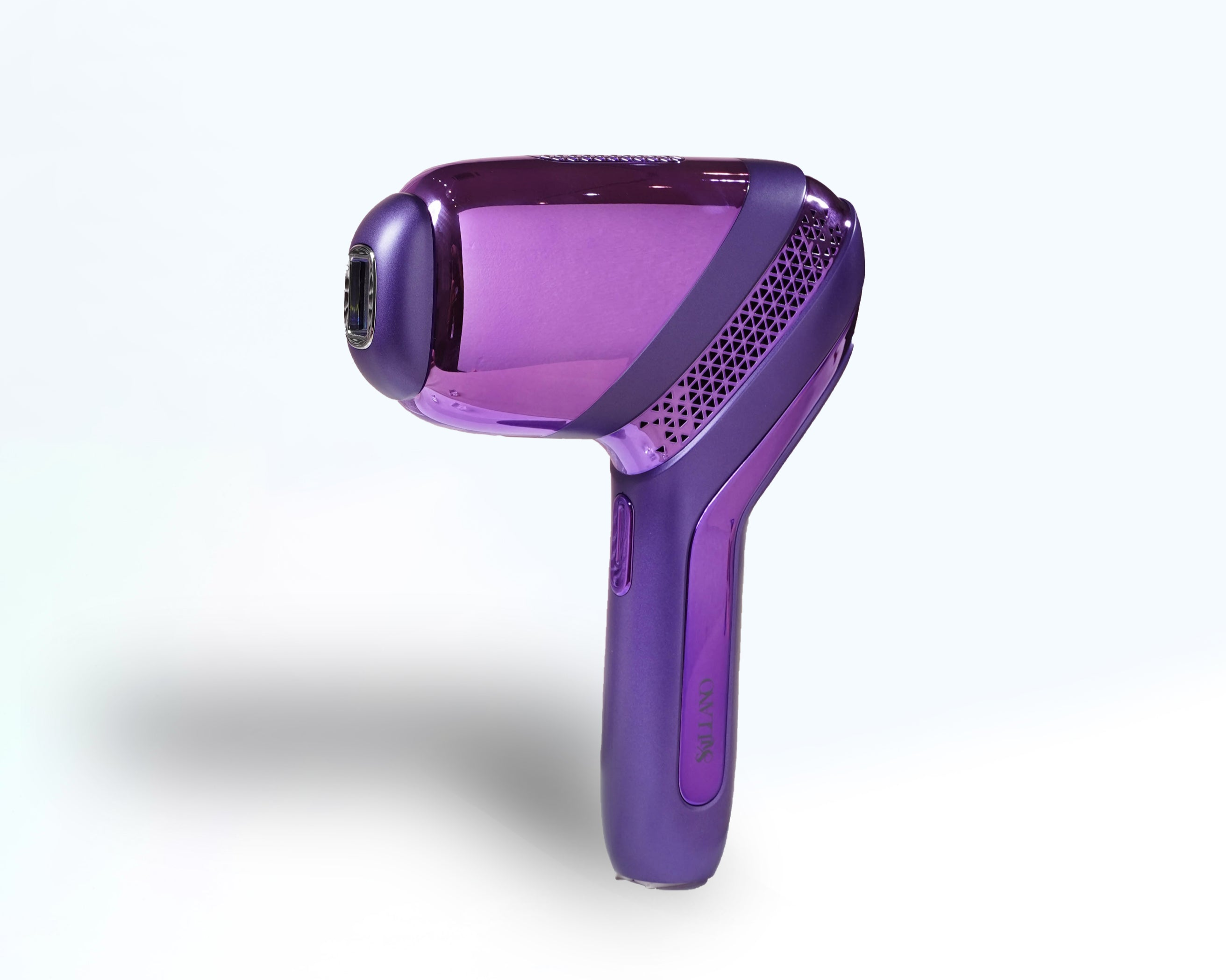 Skillano Pro Diamond IPL Laser Hair Removal - Skillano SDN BHD 1439297-V